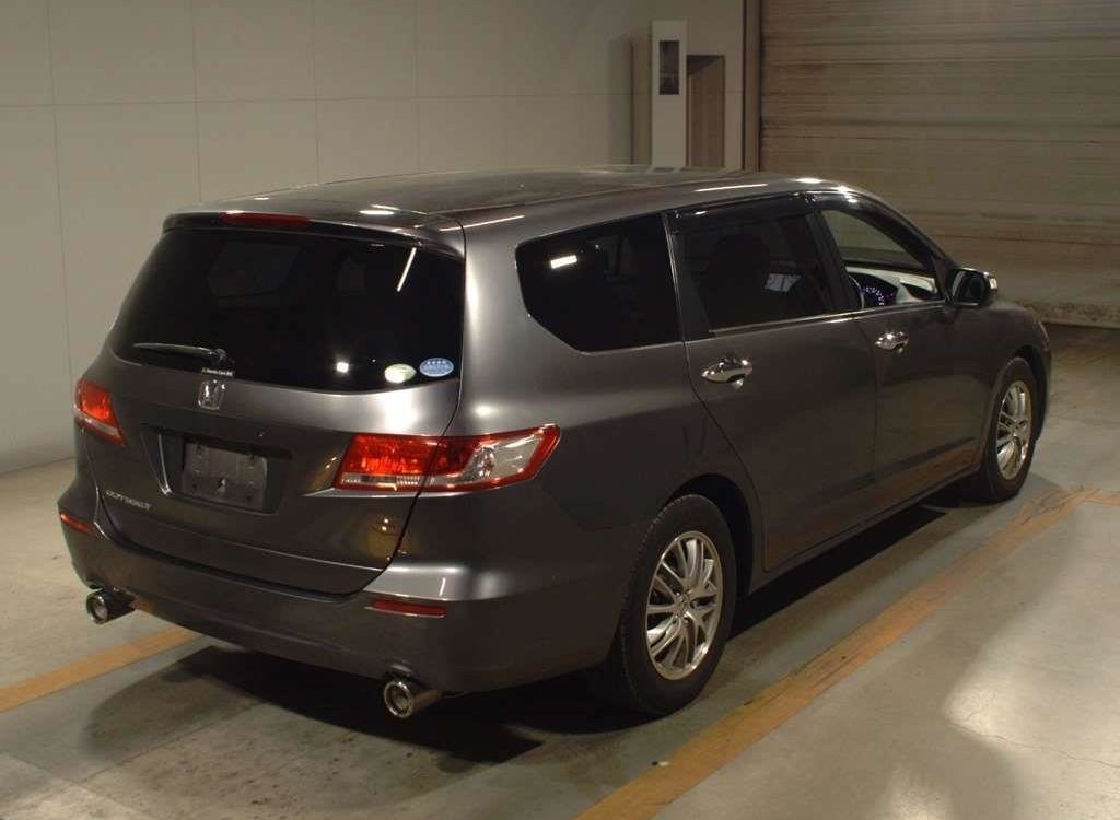 Car Finance 2010 Honda Odyssey-1774555