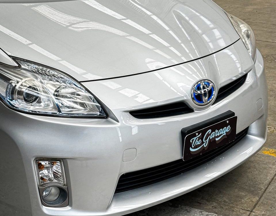 Car Finance 2010 Toyota Prius-1800842