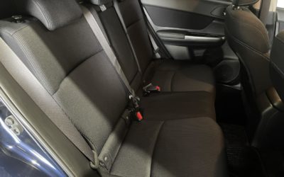 Car Finance 2014 Subaru Impreza