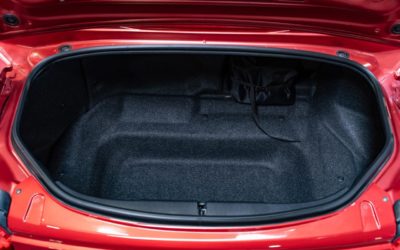 Car Finance 2015 Mazda Mx-5