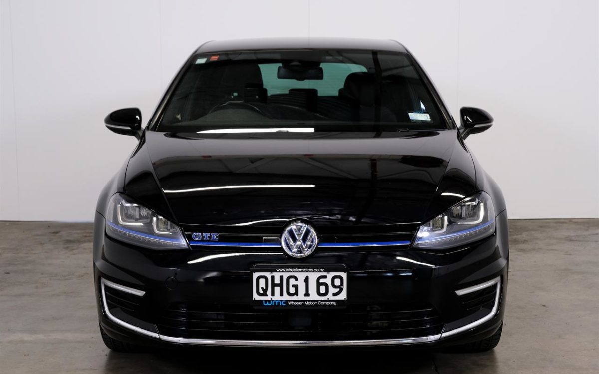 Car Finance 2015 Volkswagen Golf-1795700