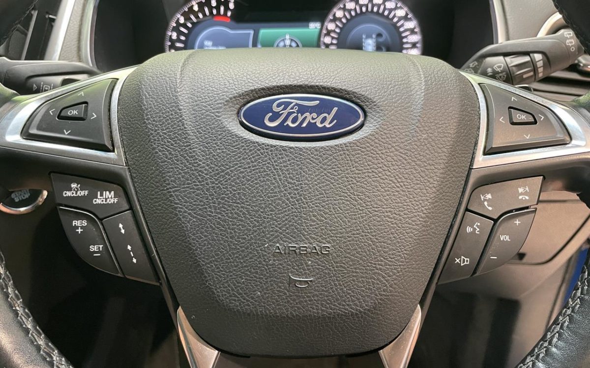 Car Finance 2018 Ford Endura-1777451