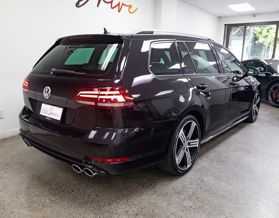 Car Finance 2018 Volkswagen Golf-1800234