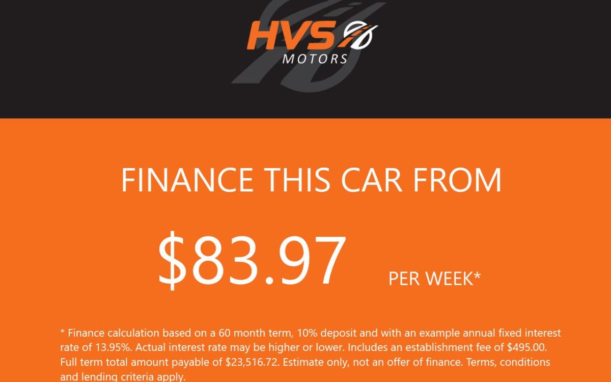 Car Finance 2015 Subaru Xv-1775006