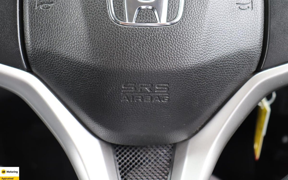 Car Finance 2015 Honda Fit-1820552