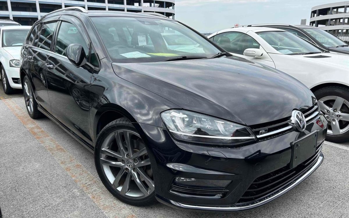 Car Finance 2015 Volkswagen Golf-1830227