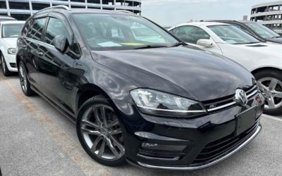 Car Finance 2015 Volkswagen Golf