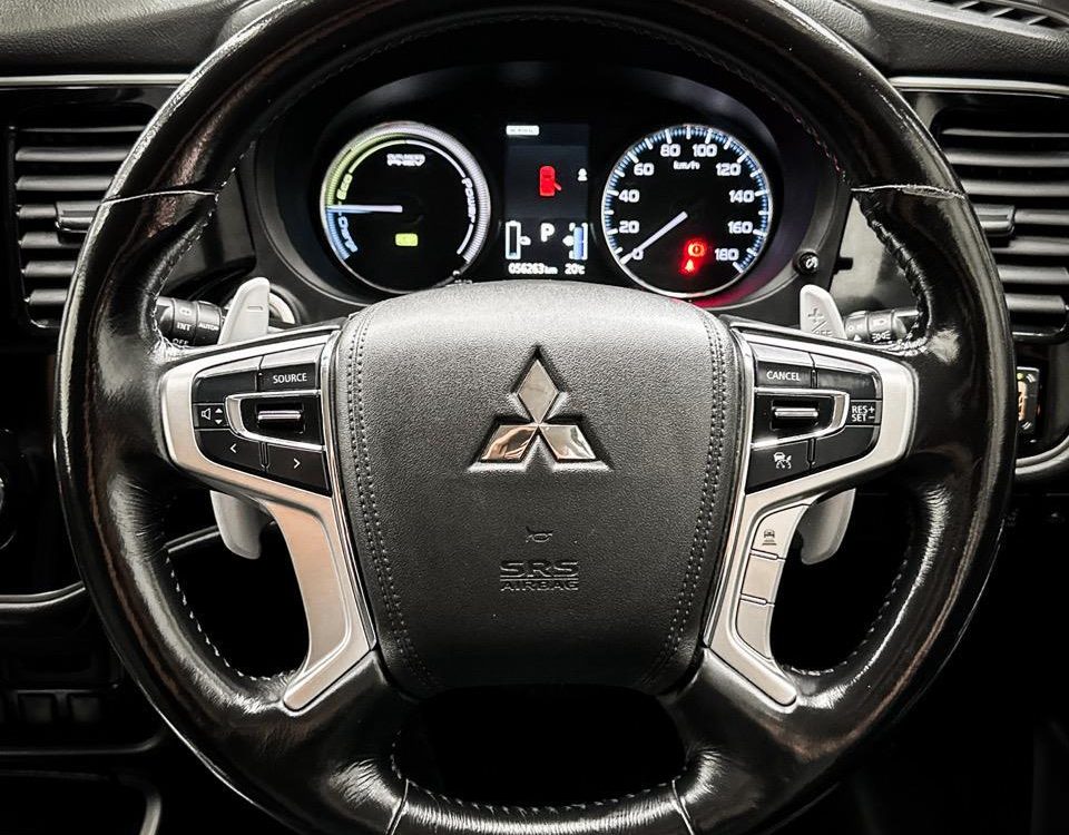 Car Finance 2015 Mitsubishi Outlander-1827390