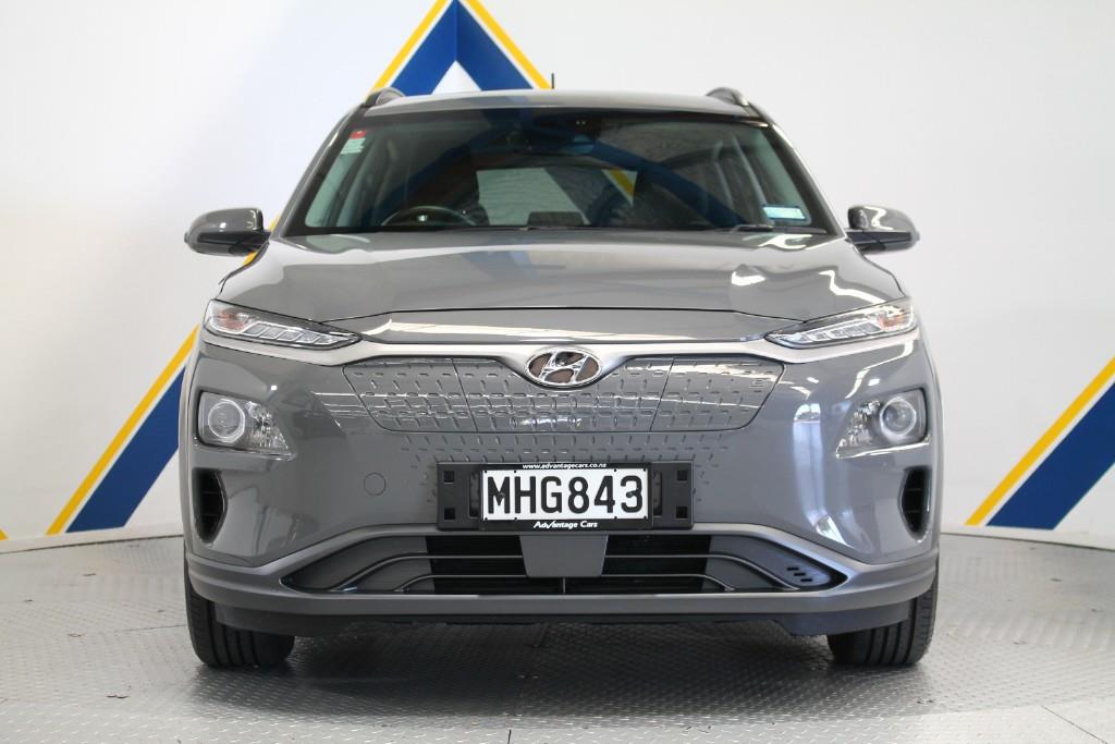 Car Finance 2019 Hyundai Kona-1813633