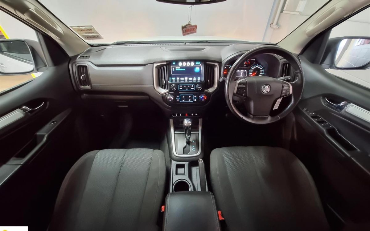 Car Finance 2019 Holden Colorado-1813369