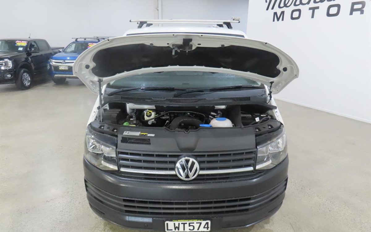 Car Finance 2019 Volkswagen Transporter-1814671