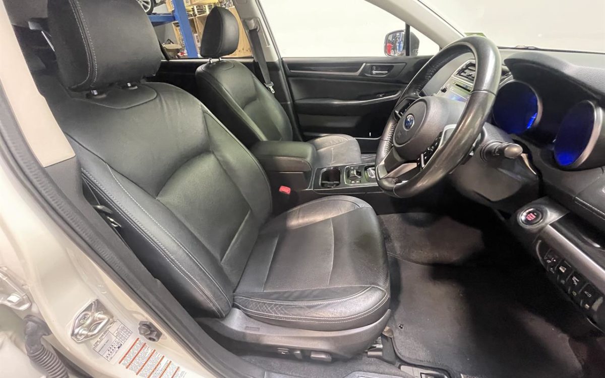 Car Finance 2018 Subaru Outback-1818413