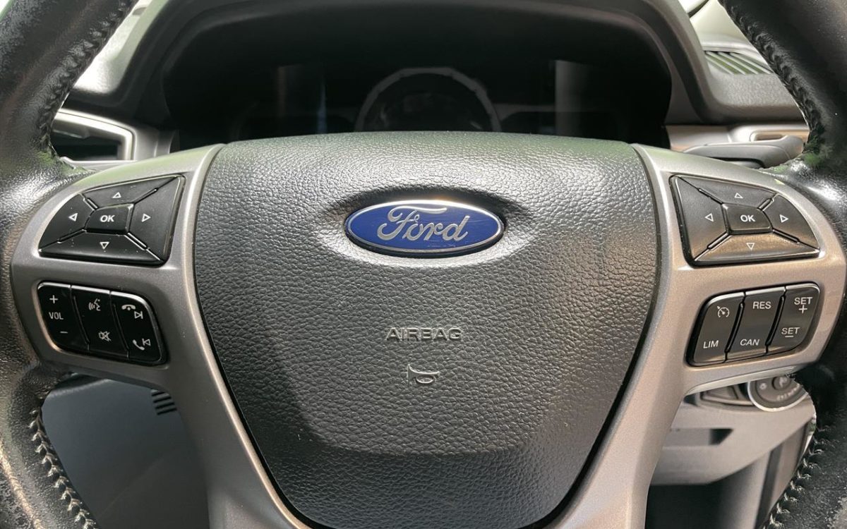 Car Finance 2017 Ford Ranger-1825181