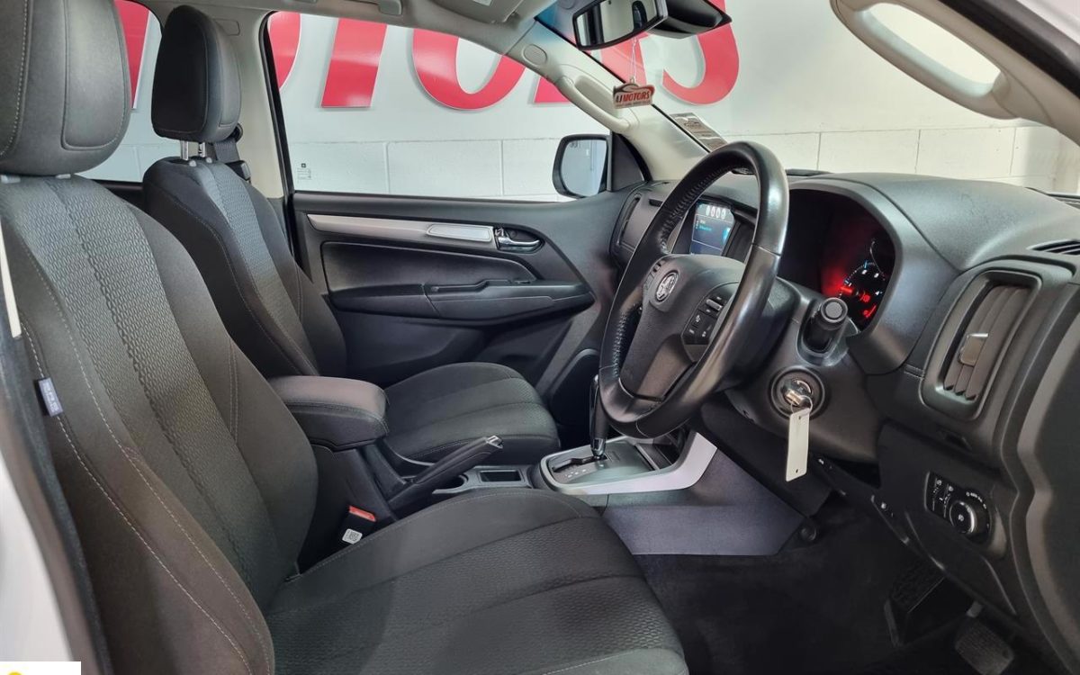 Car Finance 2019 Holden Colorado-1813376