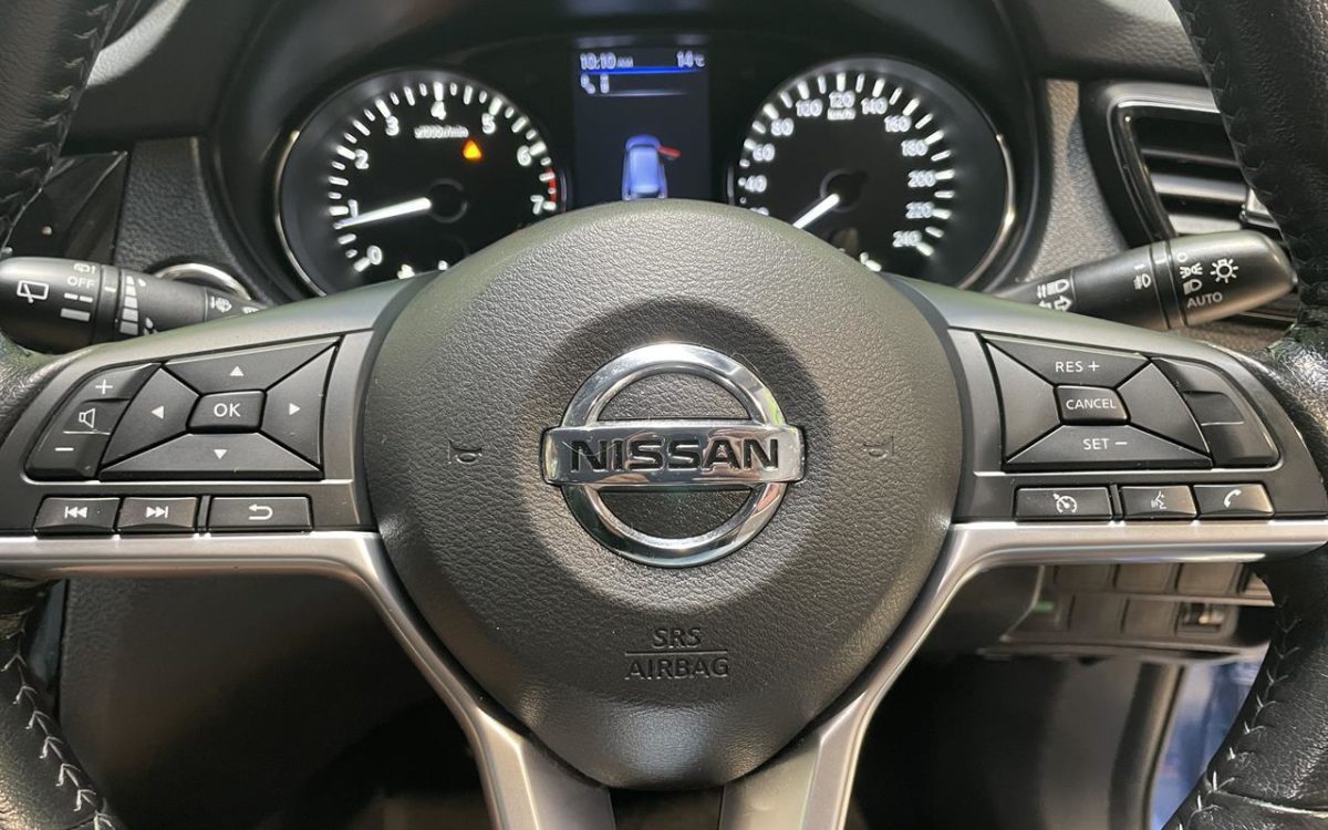 Car Finance 2021 Nissan X-trail-1810489