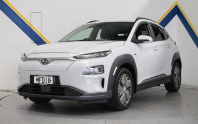 Car Finance 2019 Hyundai Kona