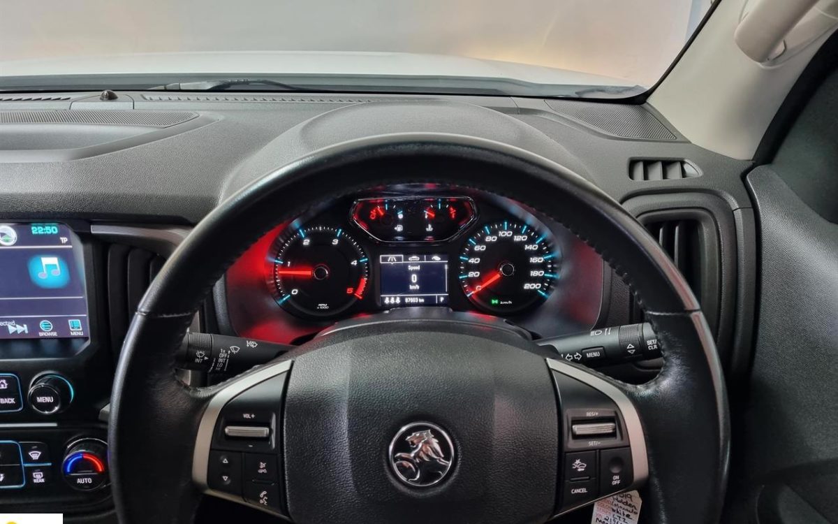 Car Finance 2019 Holden Colorado-1813383