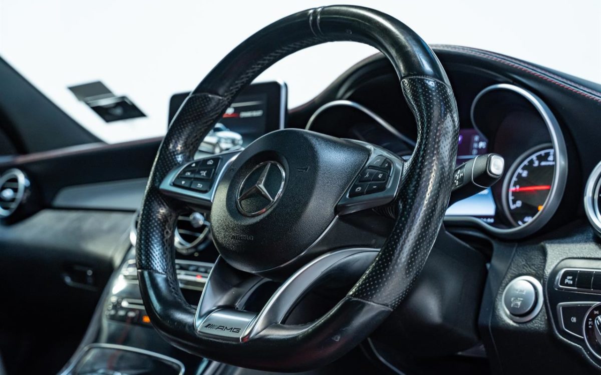 Car Finance 2016 Mercedes-benz C-1832854