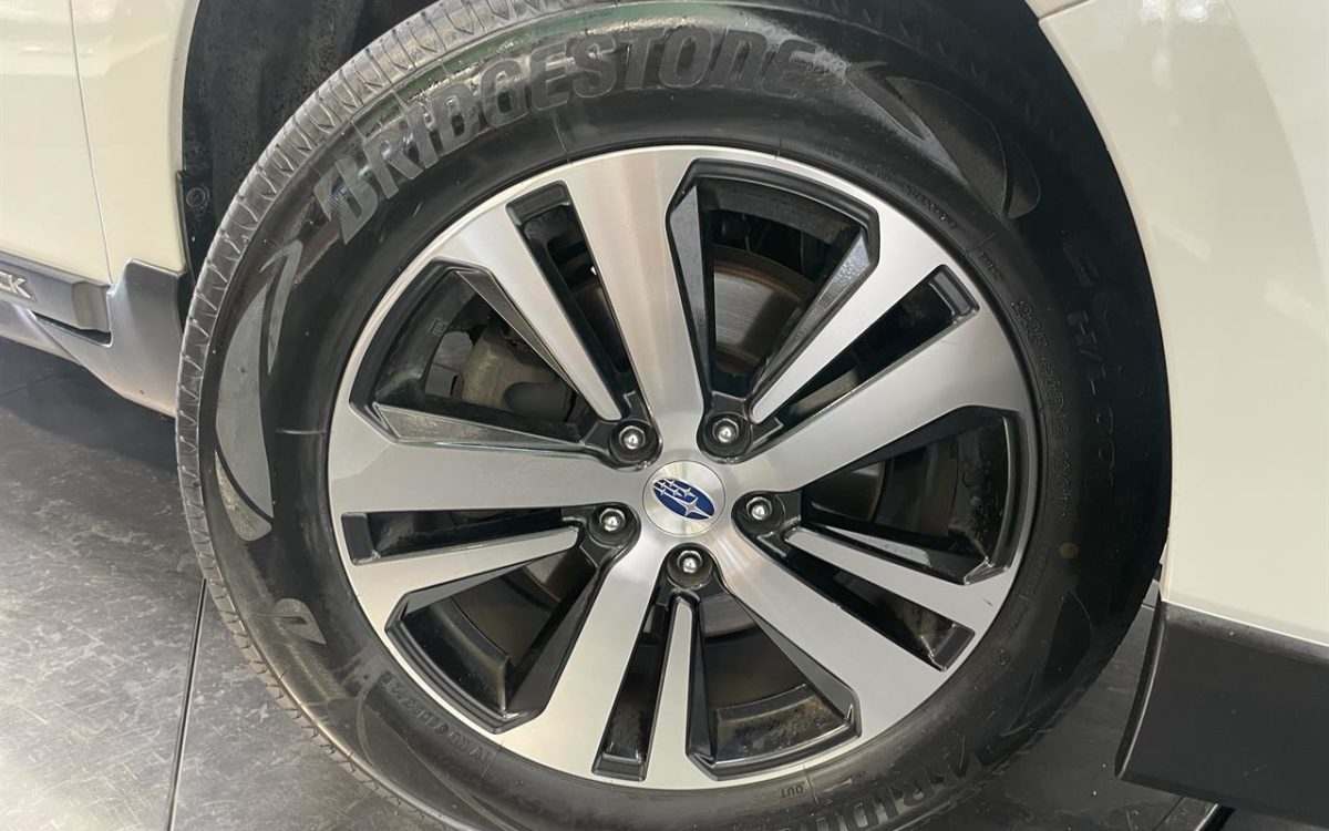 Car Finance 2018 Subaru Outback-1818414