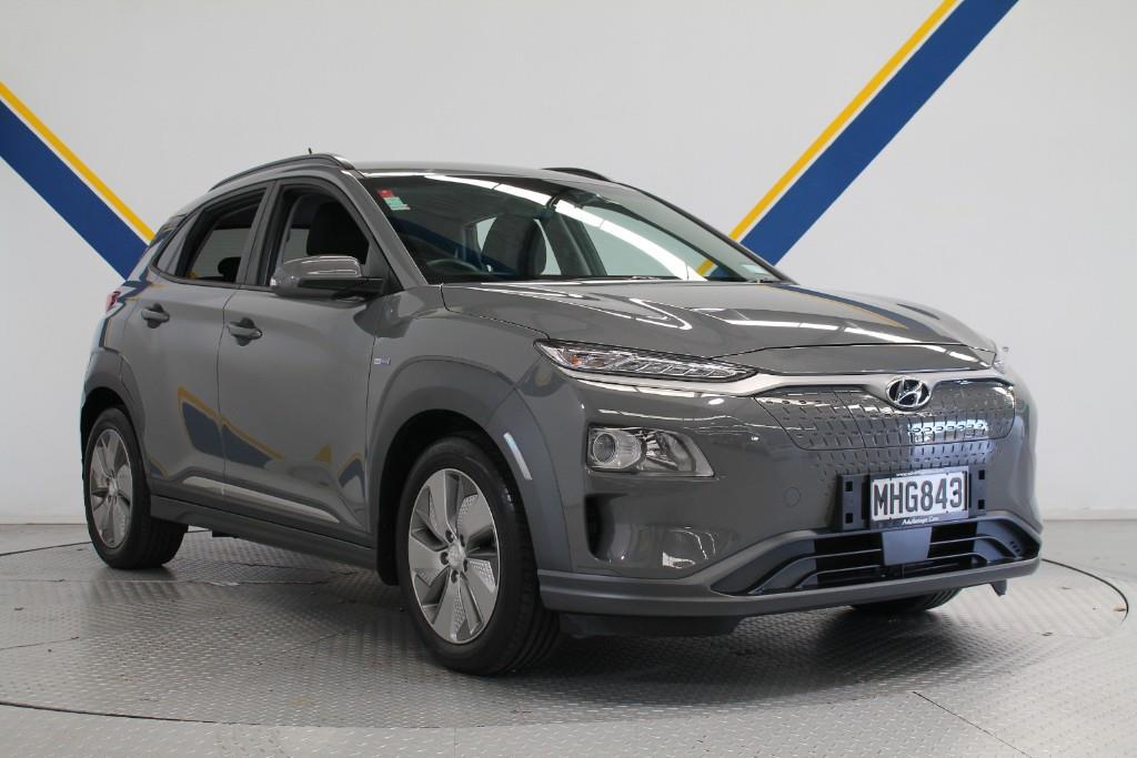Car Finance 2019 Hyundai Kona-1813623
