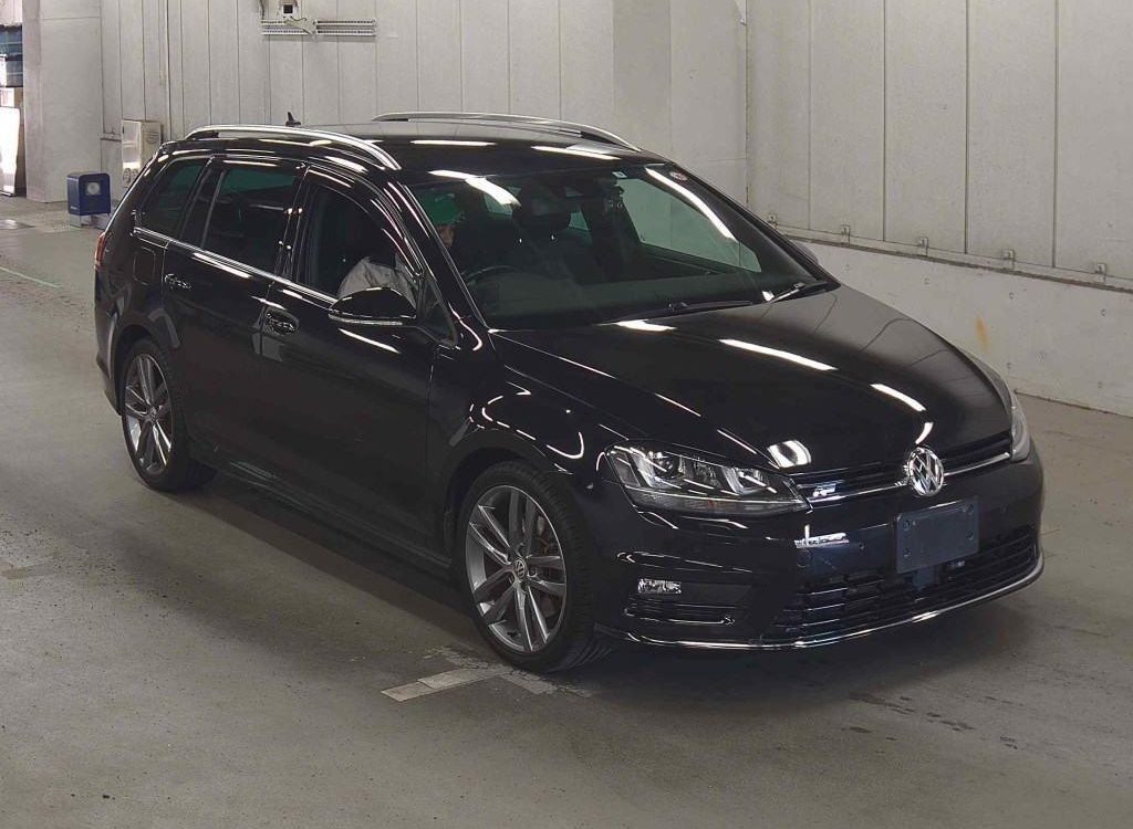 Car Finance 2015 Volkswagen Golf-1830229