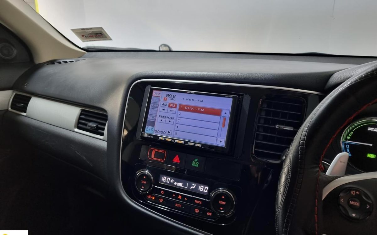 Car Finance 2015 Mitsubishi Outlander-1820013
