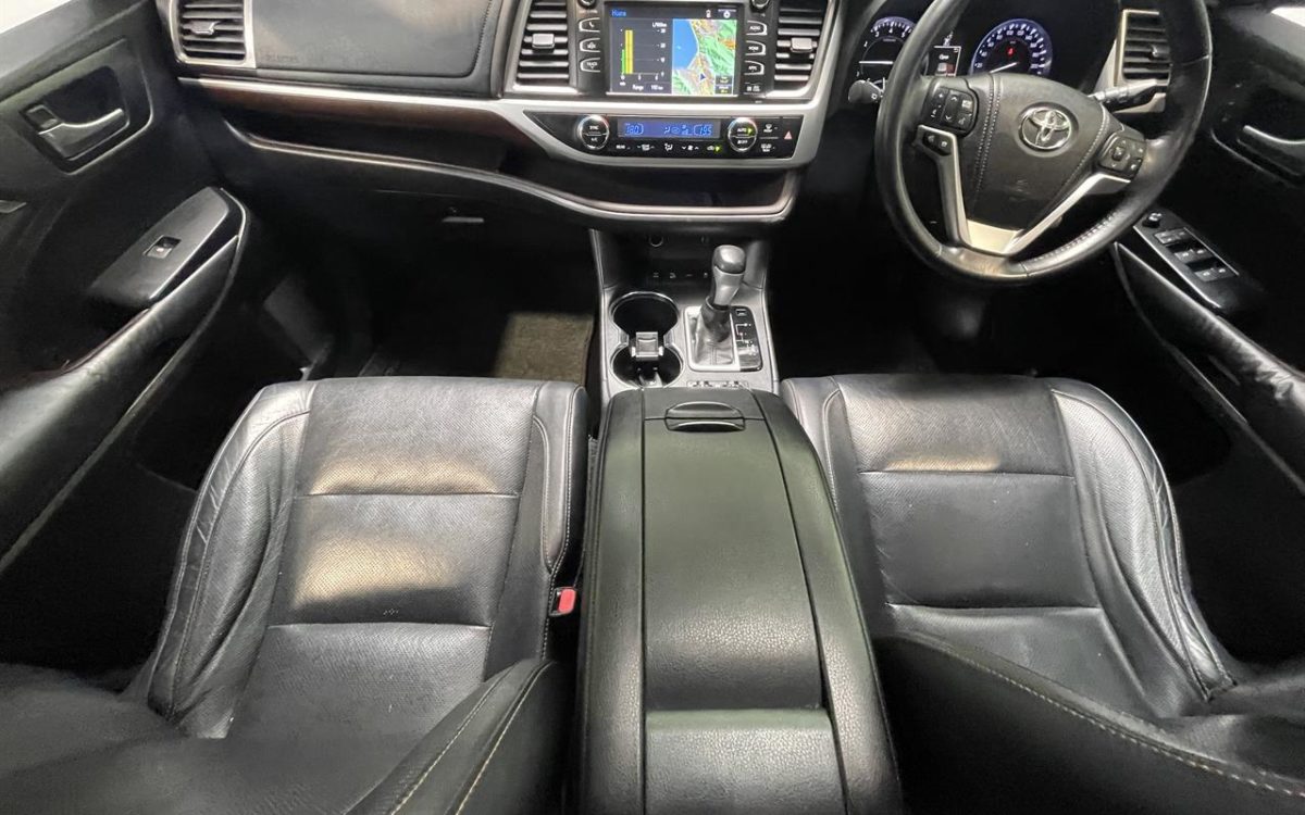Car Finance 2014 Toyota Highlander-1818551
