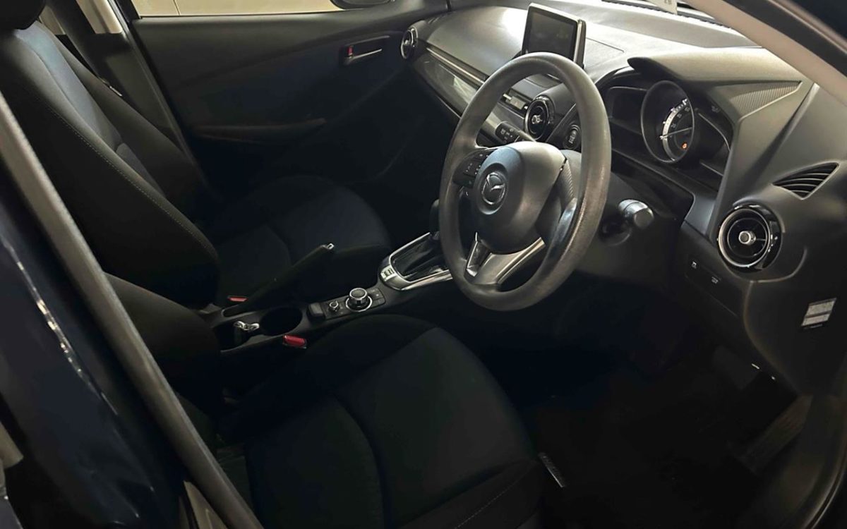 Car Finance 2015 Mazda Demio-1830261