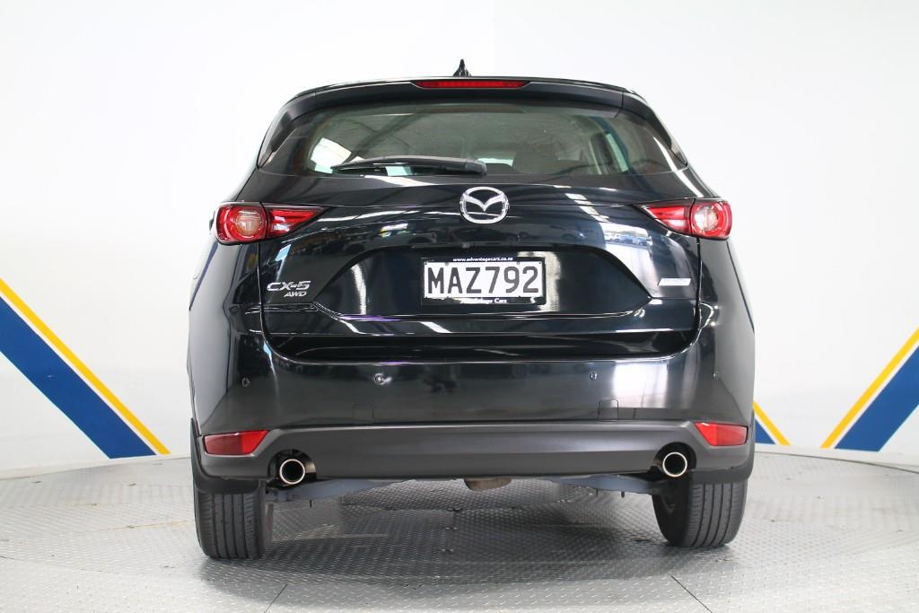 Car Finance 2019 Mazda Cx-5-1826219