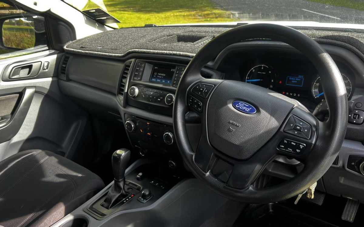 Car Finance 2017 Ford Ranger-1829077
