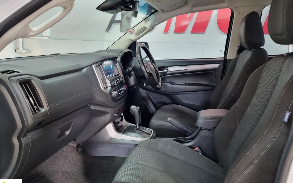 Car Finance 2019 Holden Colorado-1813375