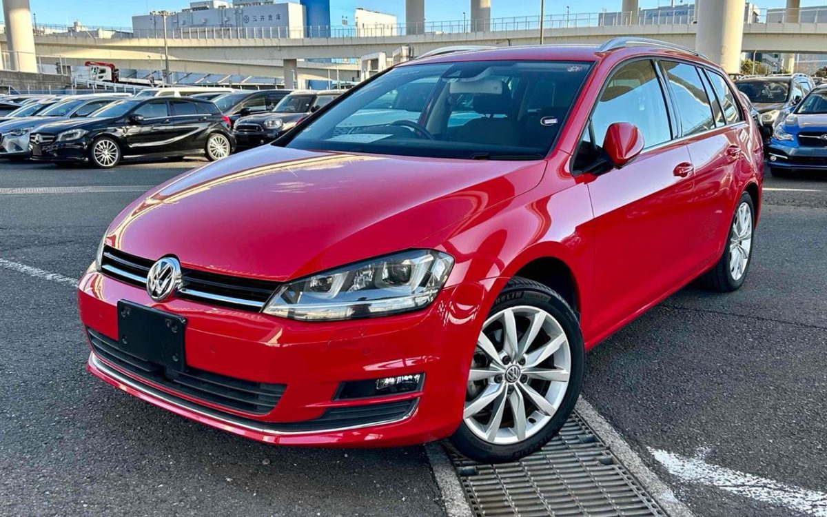 Car Finance 2015 Volkswagen Golf-1824377