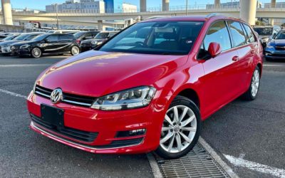 Car Finance 2015 Volkswagen Golf