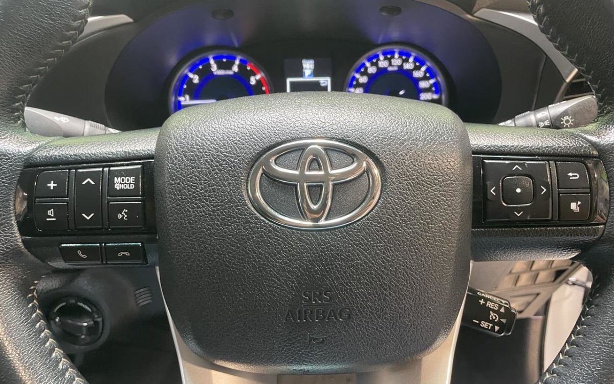 Car Finance 2017 Toyota Hilux-1818762
