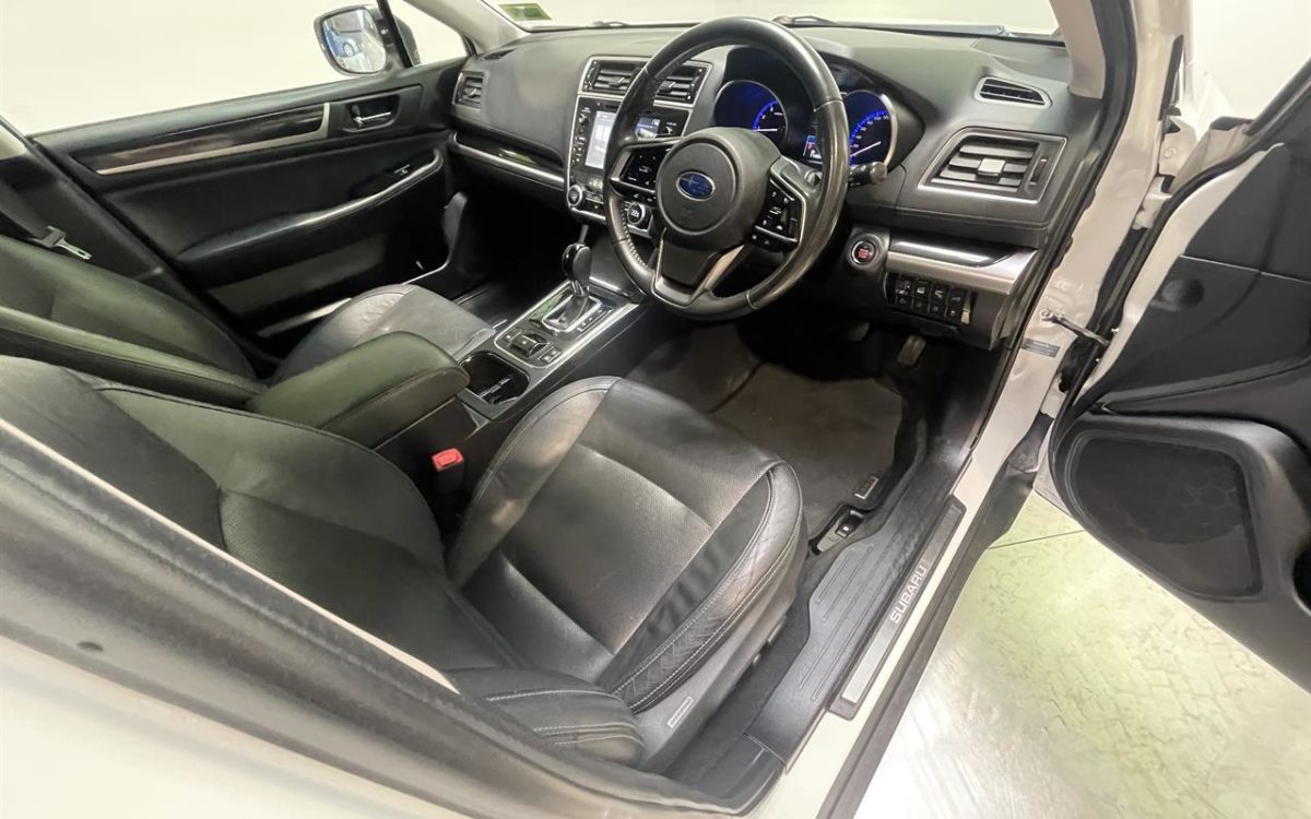 Car Finance 2018 Subaru Outback-1818417