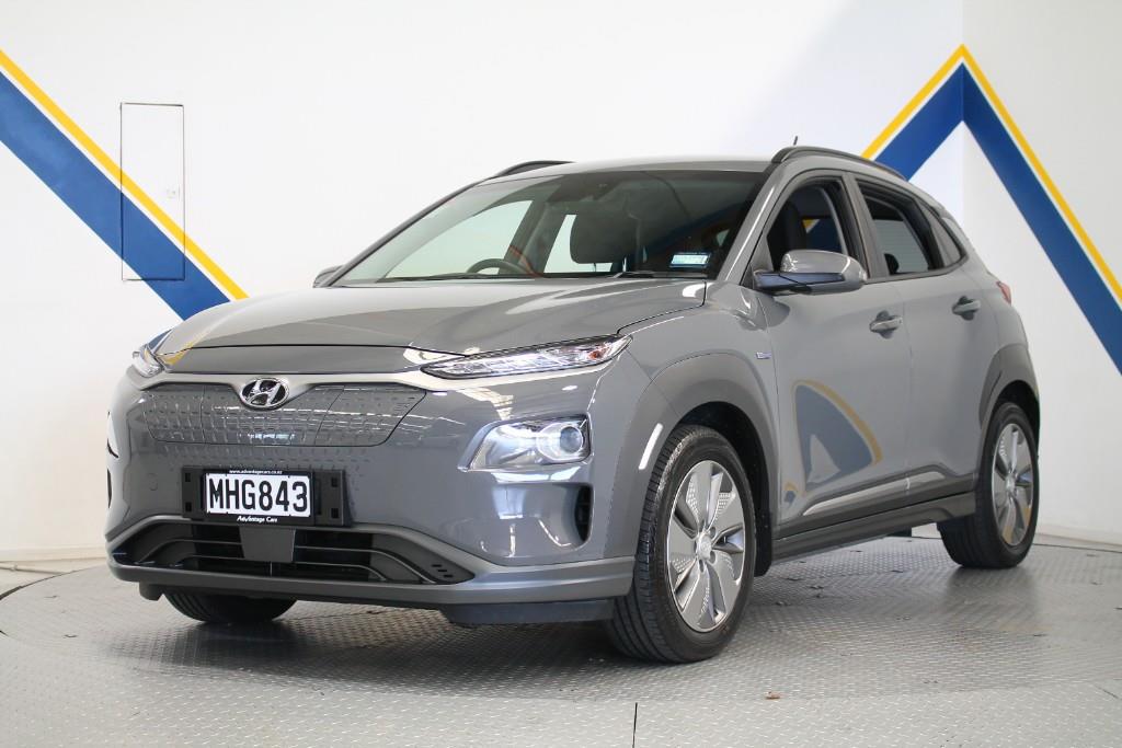 Car Finance 2019 Hyundai Kona-1813617