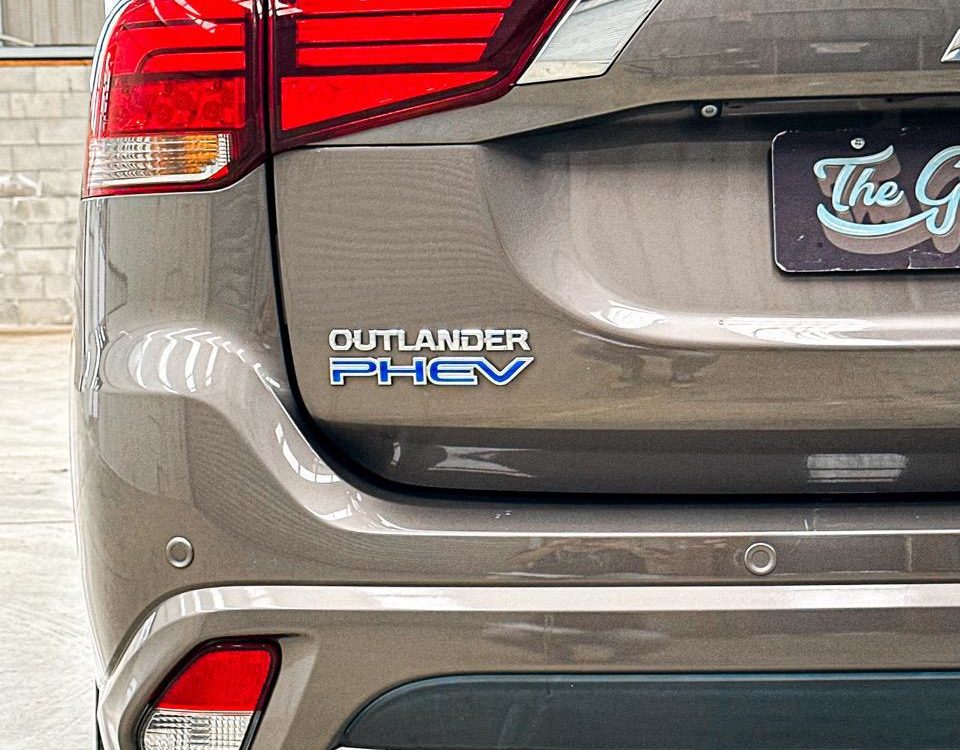 Car Finance 2015 Mitsubishi Outlander-1827398
