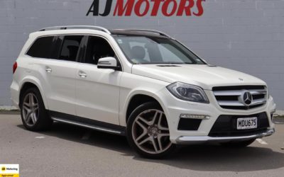 Car Finance 2015 Mercedes-benz Gl