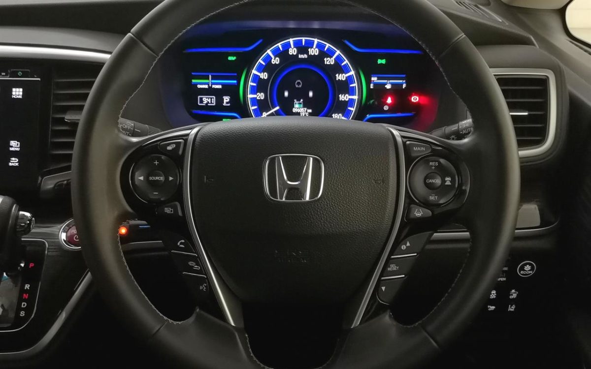 Car Finance 2017 Honda Odyssey-1847309