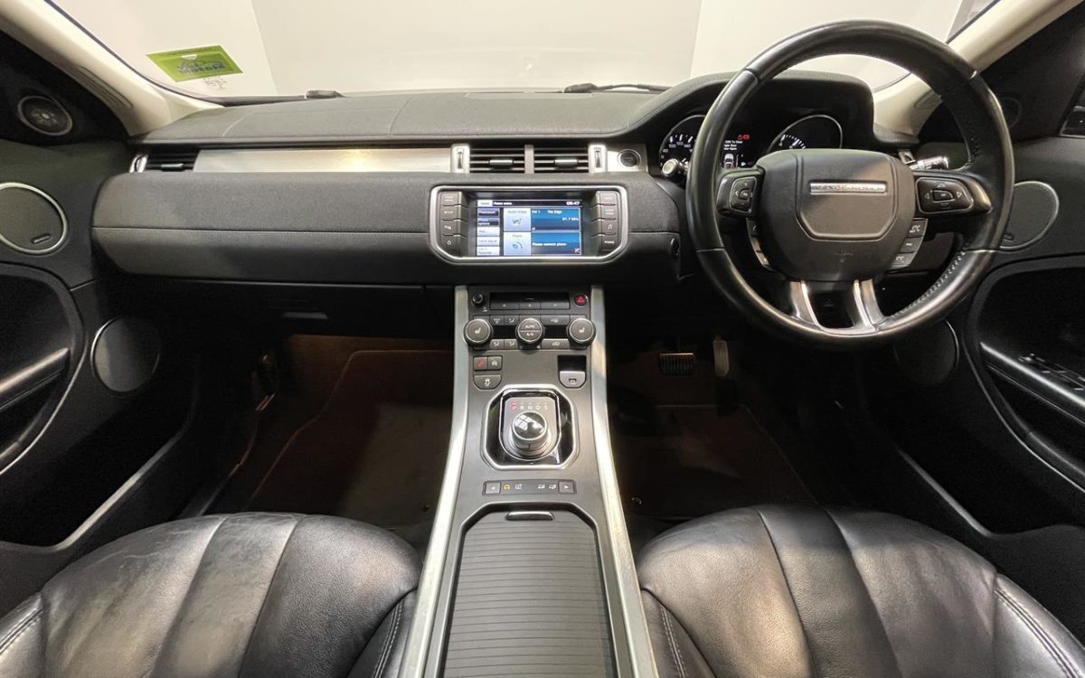 Car Finance 2014 Land Rover-1837017
