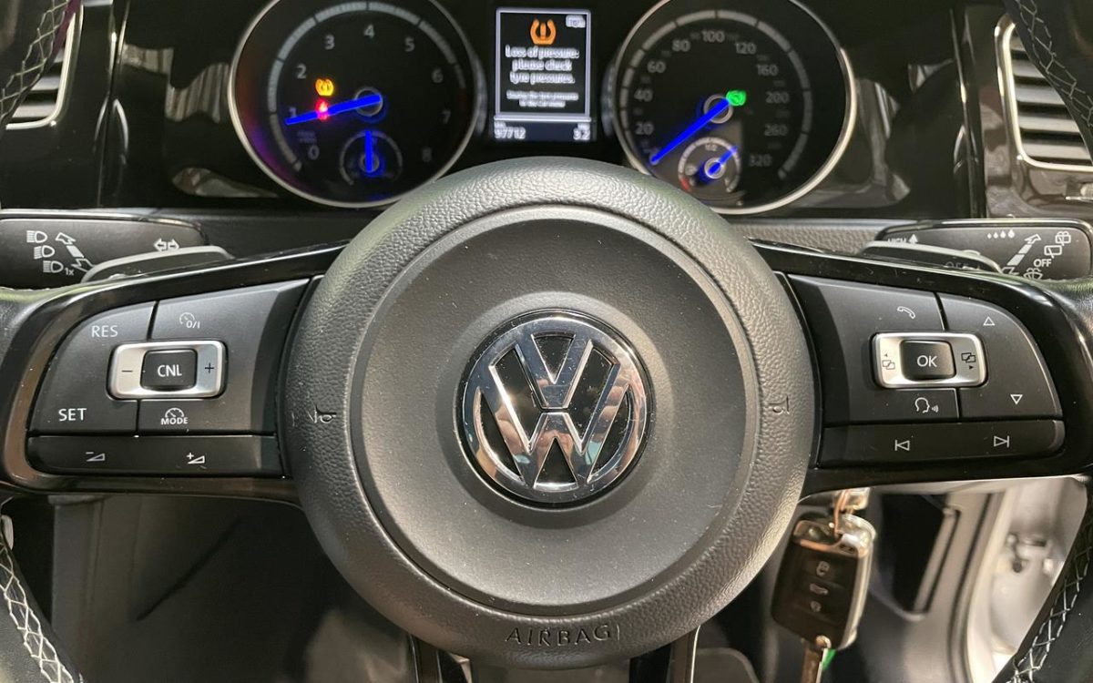 Car Finance 2014 Volkswagen Golf-1844958