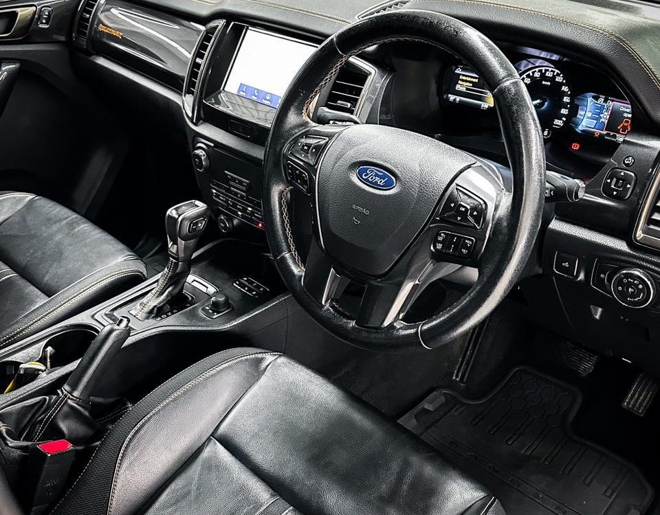 Car Finance 2019 Ford Ranger-1844033