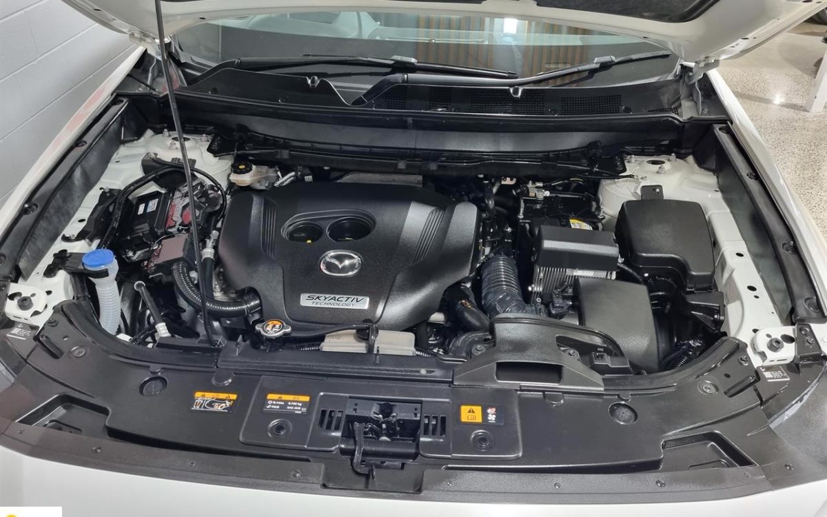 Car Finance 2019 Mazda Cx-9-1852689