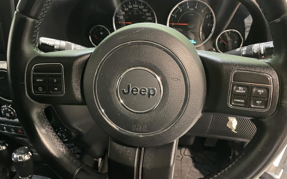Car Finance 2017 Jeep Wrangler-1846917