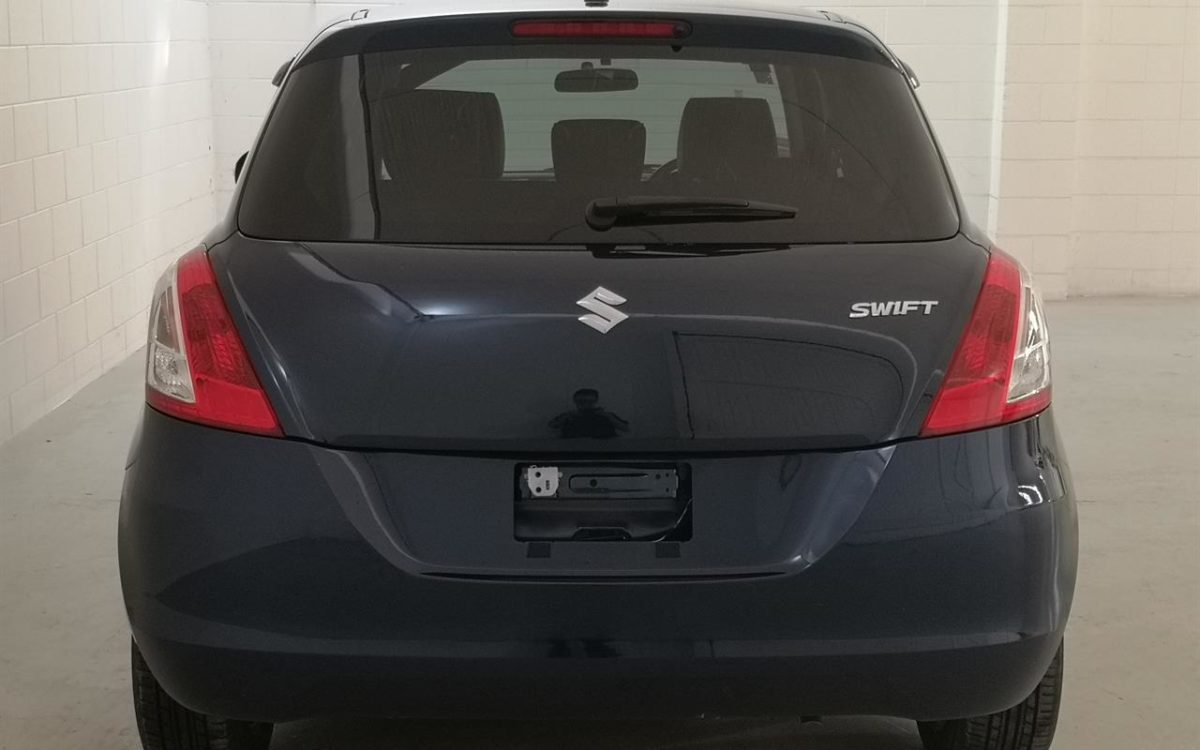 Car Finance 2015 Suzuki Swift-1841845
