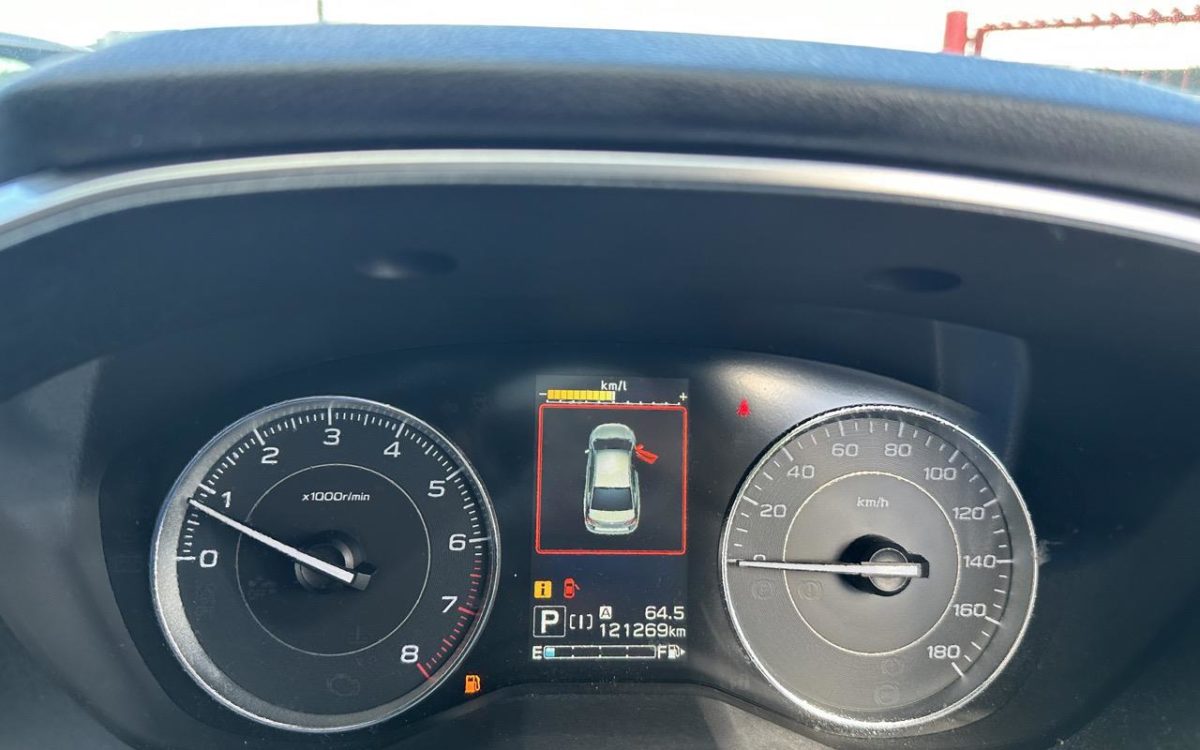Car Finance 2018 Subaru Impreza-1846048