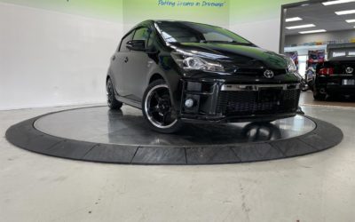 Car Finance 2018 Toyota Vitz