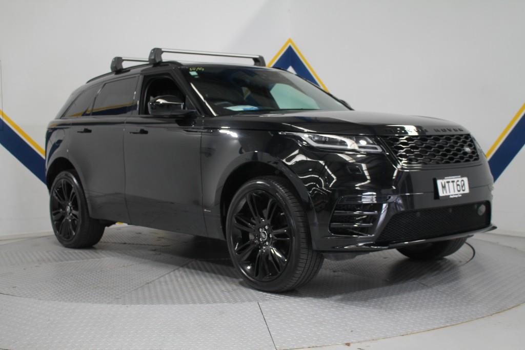 Car Finance 2020 Land Rover-1853230