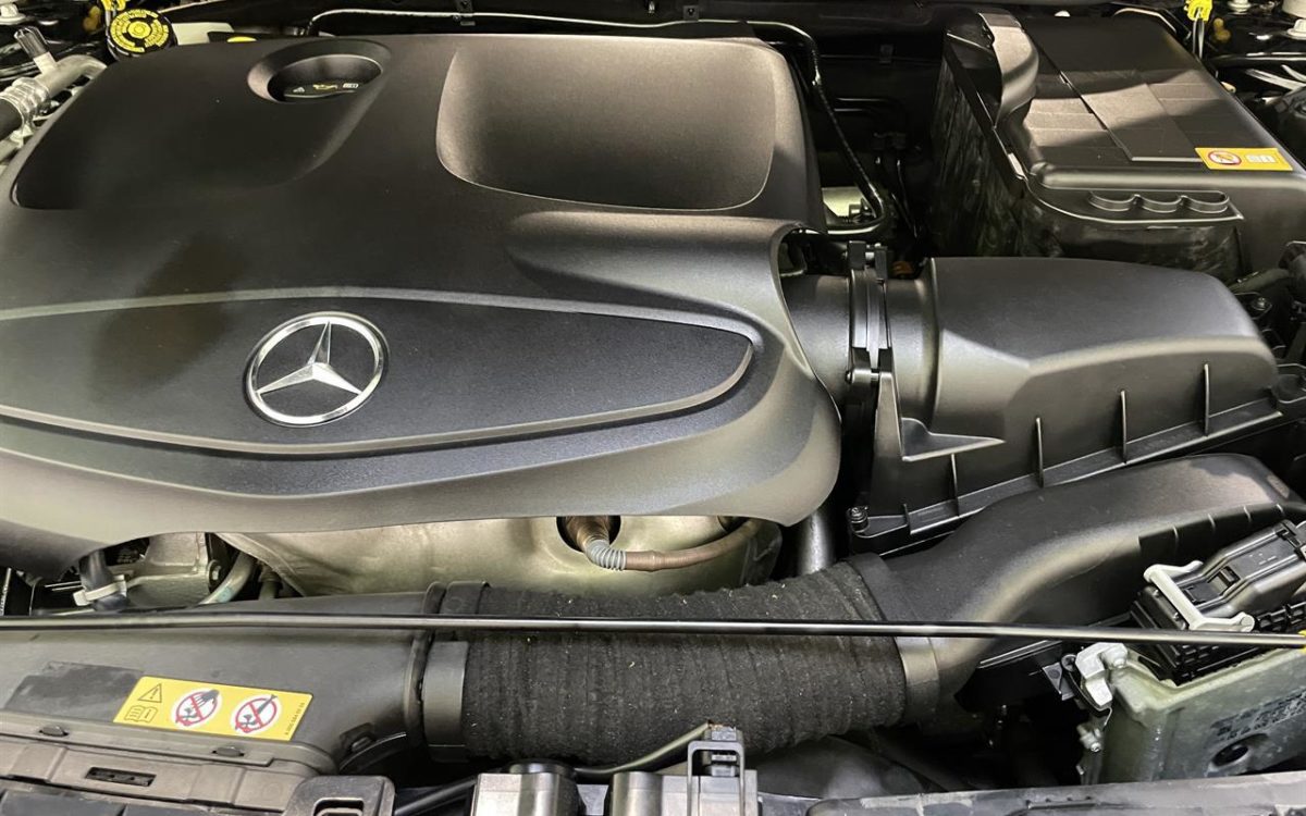 Car Finance 2014 Mercedes-benz Gla-1847108