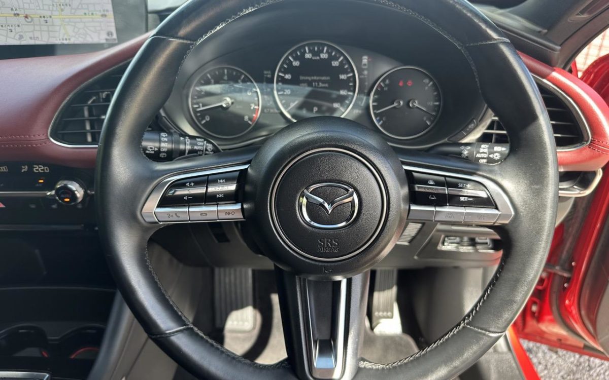 Car Finance 2019 Mazda Axela-1840407